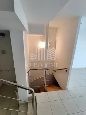 Gewerberaum 61 m², Trešnjevka - gepflegtes Ladenlokal zur Straße - 4