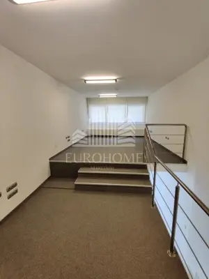 Gewerberaum 61 m², Trešnjevka - gepflegtes Ladenlokal zur Straße - 6