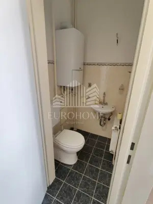 Gewerberaum 61 m², Trešnjevka - gepflegtes Ladenlokal zur Straße - 12
