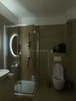 Stan 57 m², Monvidal Pula - vrt i lođa - 5