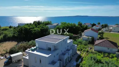 Apartment 105.23 m², Privlaka - garden and terrace - 4