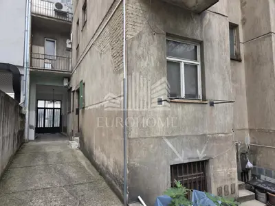 Stan 70 m², Donji grad - Kvaternikov trg, adaptacija - 2