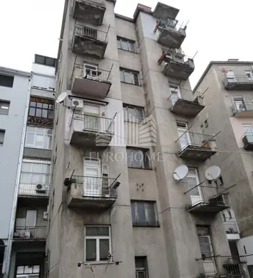 Stan 70 m², Donji grad - Kvaternikov trg, adaptacija - 15