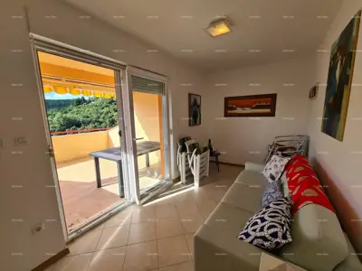 Apartment mit offenem Blick auf die Bucht und das Meer. - 17