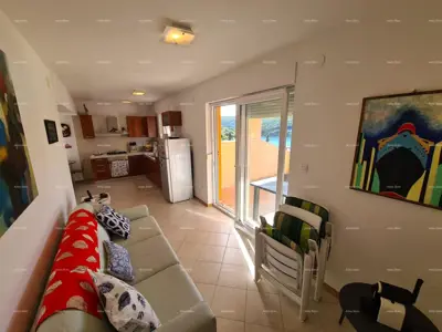 Apartment mit offenem Blick auf die Bucht und das Meer. - 18