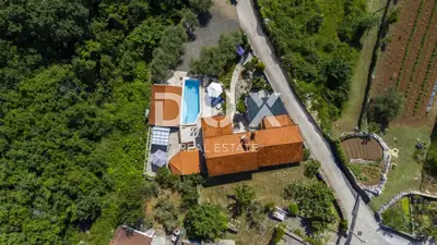 Haus 205 m², Vrbnik - beheizter Pool und Garten - 6