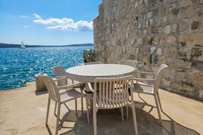 Apartment for sale in Kaštel Gomilica, 55 m²