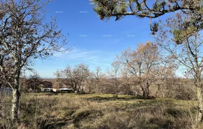 Građevinsko zemljište 1 019 m², Jurcanija, panoramski pogled - 5