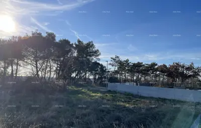 Građevinsko zemljište 1 019 m², Jurcanija, panoramski pogled