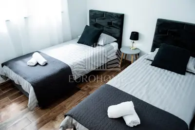 Wohnung 72 m², Poluotok Zadar - neu renoviert - 3