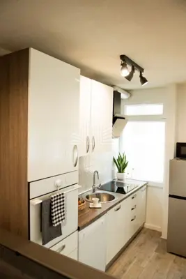 Wohnung 72 m², Poluotok Zadar - neu renoviert - 4