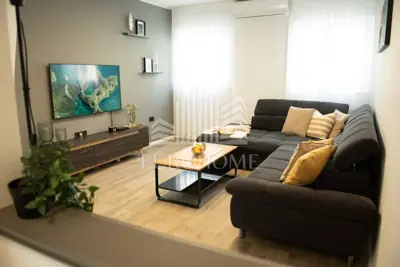 Wohnung 72 m², Poluotok Zadar - neu renoviert - 8
