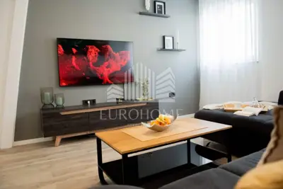 Wohnung 72 m², Poluotok Zadar - neu renoviert - 7
