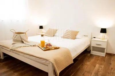 Wohnung 72 m², Poluotok Zadar - neu renoviert - 6