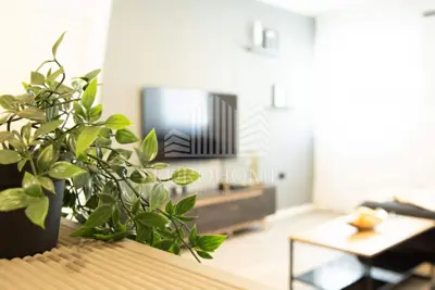 Wohnung 72 m², Poluotok Zadar - neu renoviert - 2