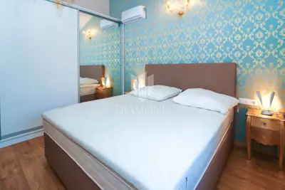 Poreč, surroundings, idyllic authentic stone house with pool - 21