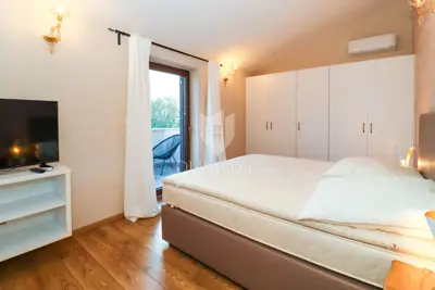 Poreč, surroundings, idyllic authentic stone house with pool - 22