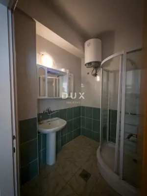 Stan 99 m², Vodice - prizemlje, terasa i vrt - 6