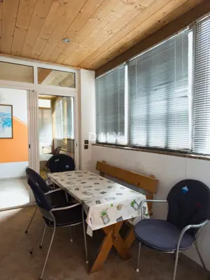 Stan 99 m², Vodice - prizemlje, terasa i vrt - 8