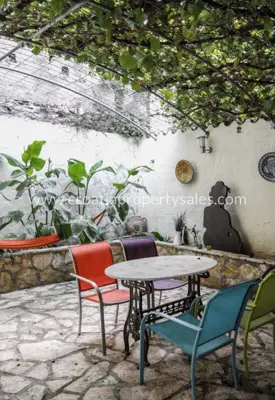 Haus, Otok Hvar, Altstadt und Meerblick - 3