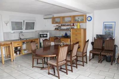 House for sale in Tisno, 384 m² - 6