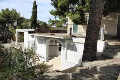 House for sale in Tisno, 384 m² - 19