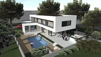 House for sale in Krnica - 2