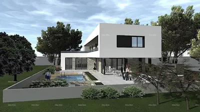 House for sale in Krnica
