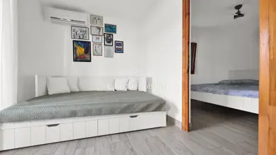 Kuća 289 m², Meka Draga - prvi red do mora - 18