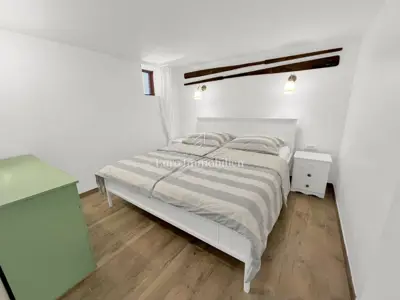 Kuća 289 m², Meka Draga - prvi red do mora - 10