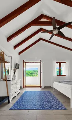 Kuća 289 m², Meka Draga - prvi red do mora - 16