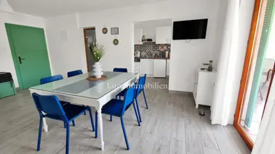 Kuća 289 m², Meka Draga - prvi red do mora - 8