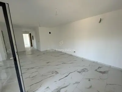 Apartman 71 m², Dobrinj - dvije spavaće sobe i terasa - 6