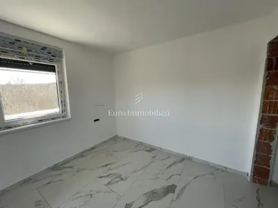 Apartman 71 m², Dobrinj - dvije spavaće sobe i terasa - 3