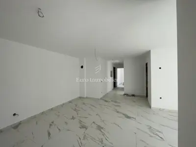Apartman 71 m², Dobrinj - dvije spavaće sobe i terasa - 7