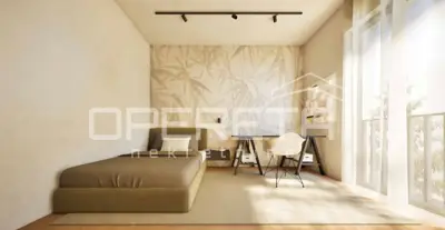 Wohnung zum Kauf in Šestine, 125 m² - 2
