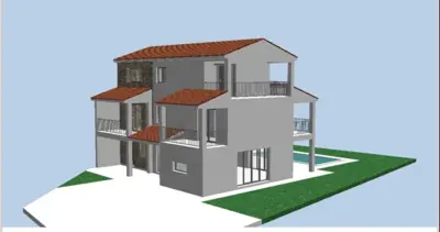 Stone house not far from Barban! opportunity! - 5