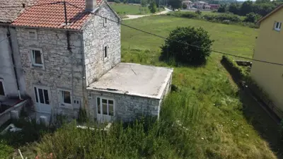 Stone house not far from Barban! opportunity! - 2