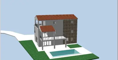 Stone house not far from Barban! opportunity! - 4