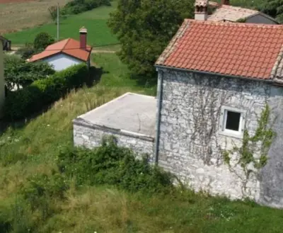 Kamena kuća nedaleko barbana! prilika! - 9