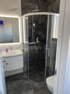 Wohnung 137 m², Srima, 50 m vom Meer und Meerblick - 8