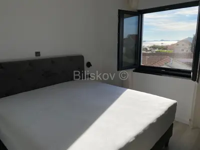Wohnung 137 m², Srima, 50 m vom Meer und Meerblick - 5