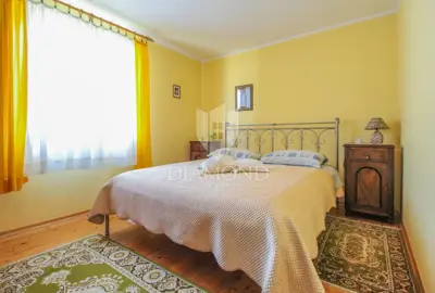 Buje, Umgebung, freistehendes Haus mit Meerblick! - 8