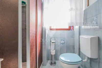 Buje, Umgebung, freistehendes Haus mit Meerblick! - 10