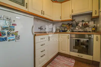 Buje, Umgebung, freistehendes Haus mit Meerblick! - 6