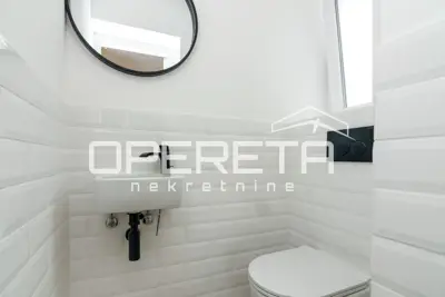 Rent, commercial space, Zagreb, Varšavska, 80 m², by Cvjetni trg - 8