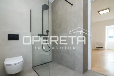 Rent, commercial space, Zagreb, Varšavska, 80 m², by Cvjetni trg - 6