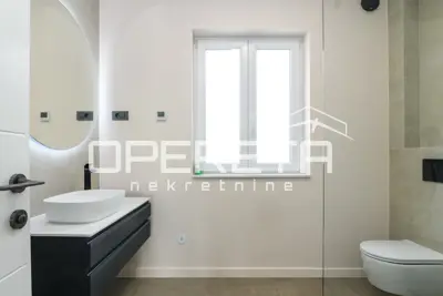 Rent, commercial space, Zagreb, Varšavska, 80 m², by Cvjetni trg - 7