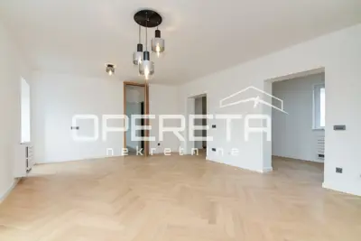 Rent, commercial space, Zagreb, Varšavska, 80 m², by Cvjetni trg - 9
