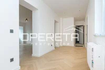 Rent, commercial space, Zagreb, Varšavska, 80 m², by Cvjetni trg - 4